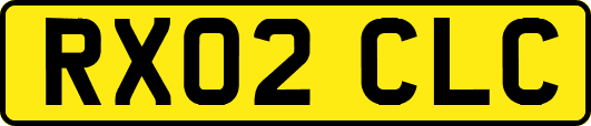 RX02CLC