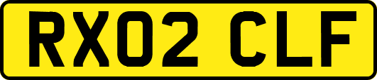 RX02CLF