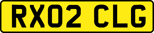RX02CLG