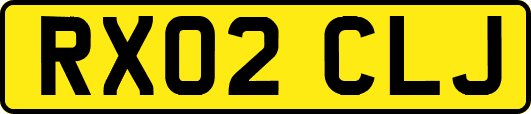 RX02CLJ