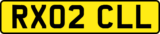 RX02CLL
