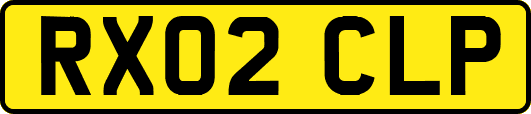 RX02CLP