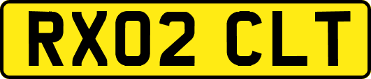 RX02CLT