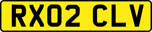 RX02CLV