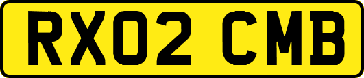 RX02CMB
