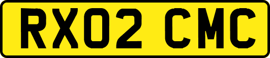 RX02CMC