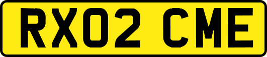 RX02CME