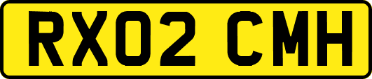 RX02CMH
