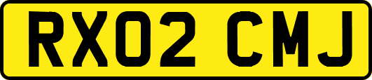 RX02CMJ