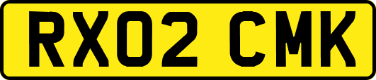 RX02CMK