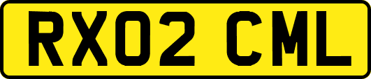 RX02CML