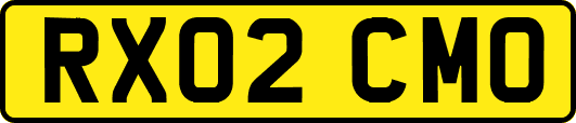 RX02CMO