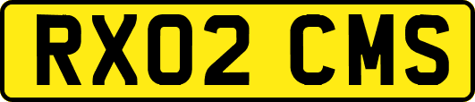 RX02CMS