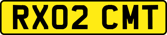 RX02CMT