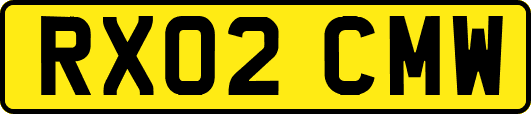 RX02CMW