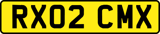 RX02CMX