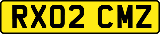 RX02CMZ