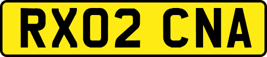 RX02CNA