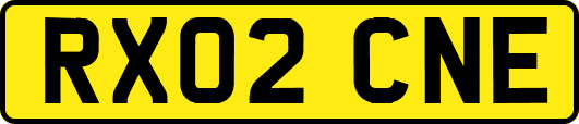 RX02CNE