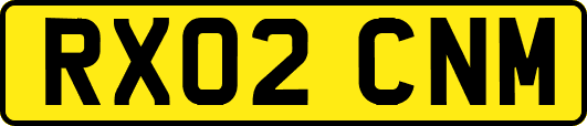 RX02CNM