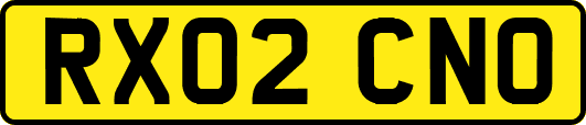 RX02CNO