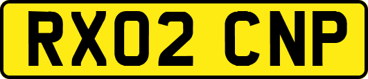 RX02CNP