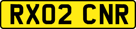 RX02CNR