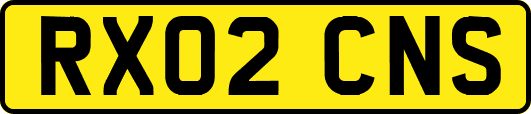 RX02CNS