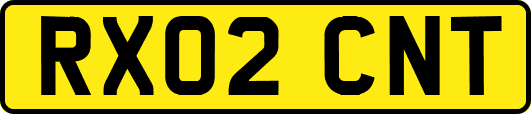 RX02CNT