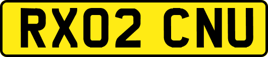 RX02CNU