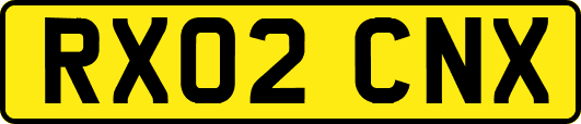 RX02CNX