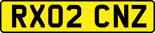RX02CNZ