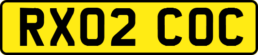 RX02COC