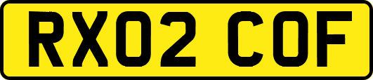 RX02COF