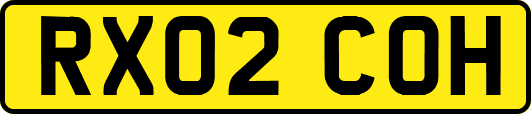 RX02COH