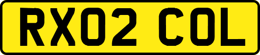RX02COL