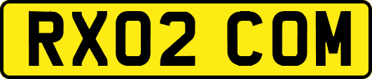 RX02COM