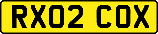 RX02COX