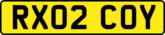 RX02COY