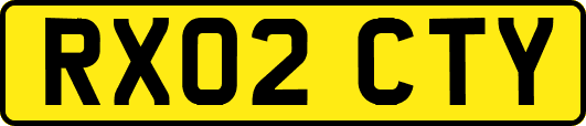 RX02CTY