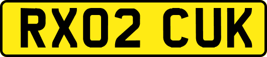 RX02CUK