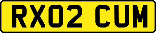 RX02CUM