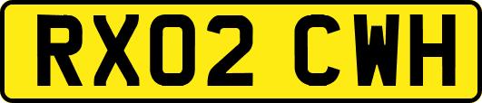RX02CWH