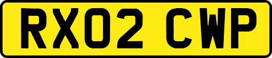 RX02CWP