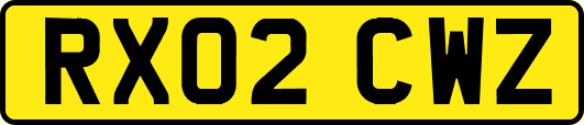 RX02CWZ
