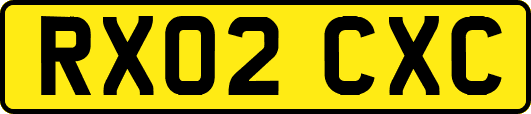RX02CXC