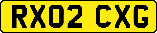 RX02CXG