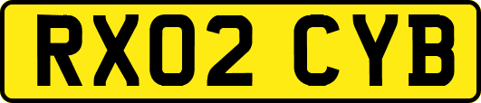 RX02CYB