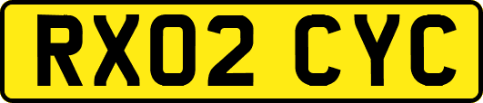 RX02CYC