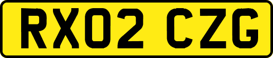 RX02CZG